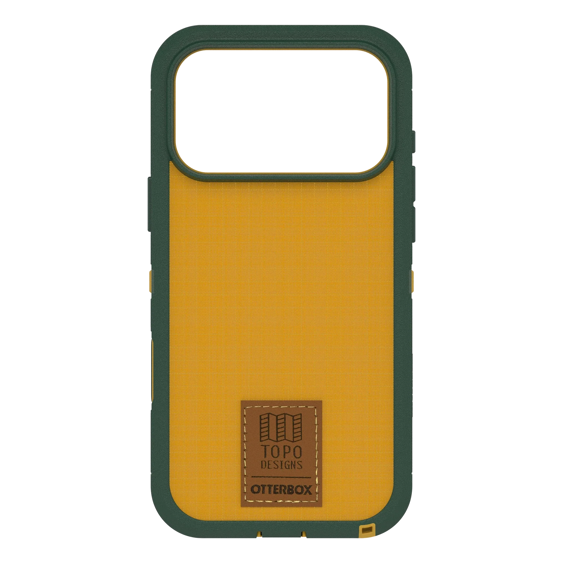 OtterBox x Topo Designs Defender Series Pro XT for MagSafe in "iPhone 17 Pro Max Case" size.