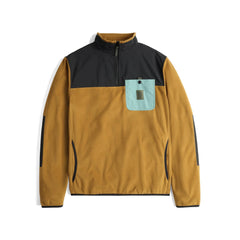 Dark Khaki / Black