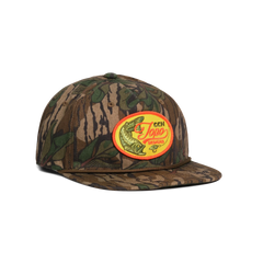 Mossy Oak Greenleaf