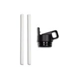 Topo Designs x MiiR Leakproof Straw Lid in "Black"