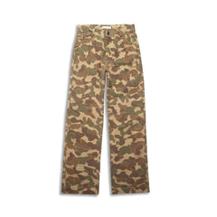 Duck Camo