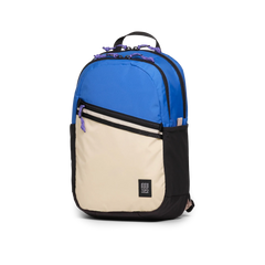 Classic Blue / Bone White
