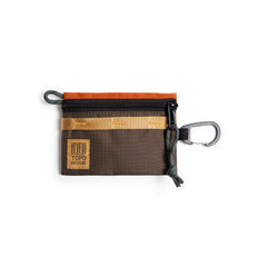 Woodland / Terracotta