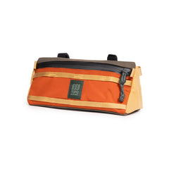 Woodland / Terracotta