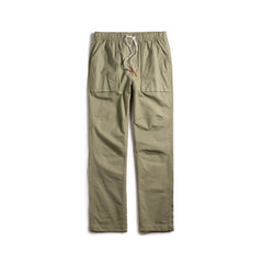 Oil Green