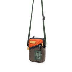 Woodland / Terracotta