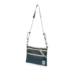 Oil Green / Dark Pine