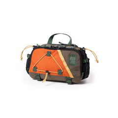 Woodland / Terracotta