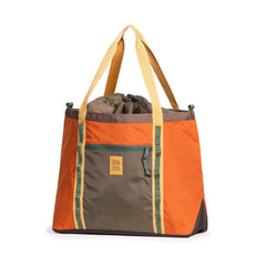 Woodland / Terracotta