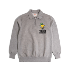 Grey Marl