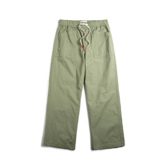 Oil Green