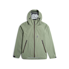 Oil Green