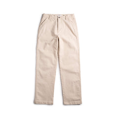 Undyed