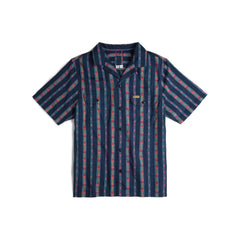 Sunset Stripe Midnight